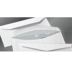 Blasetti Specialmatic Laip Fin busta Bianco 500 pz