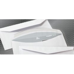 Blasetti Specialmatic Laip Fin busta Bianco 500 pz