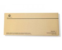DE_AAJW150 KONICA BIZHUB C3350I TONER BLACK