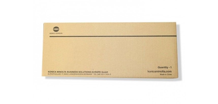 DE_AAJW250 KONICA BIZHUB C3350I TONER YEL