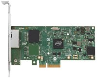 Intel I350T2V2BLK adaptador y tarjeta de red Interno Ethernet 1000 Mbit/s