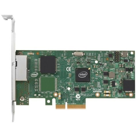 Intel I350T2V2BLK adaptador y tarjeta de red Interno Ethernet 1000 Mbit/s