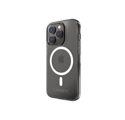 Cygnett AeroMag custodia per cellulare 15,5 cm (6.1") Cover Trasparente
