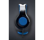 Gioteck TX-30 Headset Wired Head-band Car Black, Blue