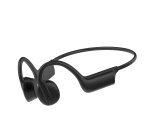 DCU Advance Tecnologic 34153505 casque Sans fil Minerve Appels/Musique/Sport/Au quotidien USB Type-C Bluetooth Noir