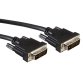 ITB ROS3641 DVI cable 2 m DVI-D Black