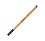 STABILO point 88 fineliner Blue 1 pc(s)