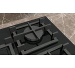 SIEMENS Plaque gaz EP7A6QI40, iQ500, 75 cm, stepFlame