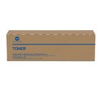 Konica Minolta A95W150 tonercartridge 1 stuk(s) Compatibel Zwart