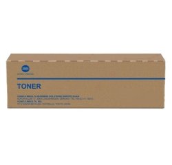 Konica Minolta A95W150 Cartouche de toner 1 pièce(s) Compatible Noir
