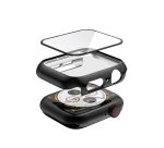 SBS Protection écran montre Apple Watch 38/40/41 mm