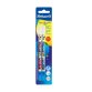 Pelikan Super-Pirat F/B gomma per cancellare Multicolore 2 pz