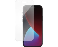 FORCEGLASS Film protection Verre Trempé pour iPhone 14 Pro Max