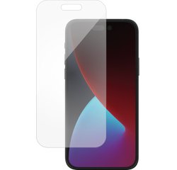 FORCEGLASS Film protection Verre Trempé pour iPhone 14 Pro Max