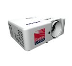 InFocus INL178 vidéo-projecteur Projecteur à focale standard 4000 ANSI lumens DLP 1080p (1920x1080) Compatibilité 3D Blanc