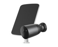 EZVIZ BC1c 4K Balle (forme) Caméra de sécurité IP Extérieure 3840 x 2160 pixels Plafond/mur