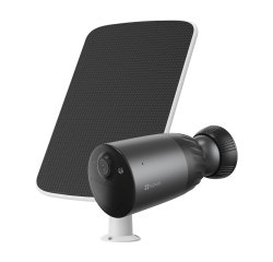 EZVIZ BC1c 4K Balle (forme) Caméra de sécurité IP Extérieure 3840 x 2160 pixels Plafond/mur