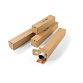 Colompac CP072.05 pacco Scatola da imballaggio Marrone 10 pz