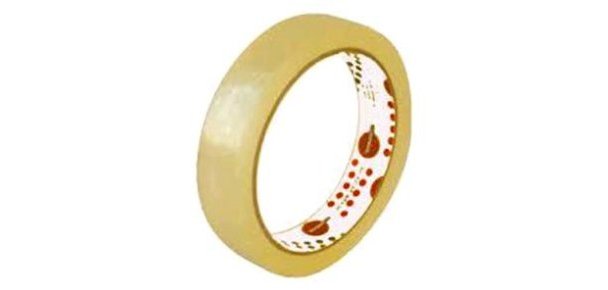 EUROCEL PP2000 66 m Trasparente 10 pz