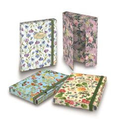 Pigna Nature flowers Cardboard Multicolour