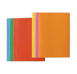 Brefiocart COLOR Semplice Cartoncino Verde