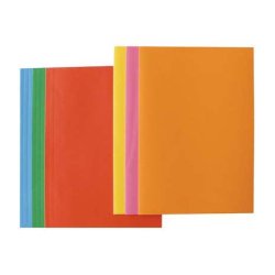 Brefiocart COLOR Semplice Cardboard Green