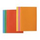 Brefiocart COLOR Semplice Cardboard Yellow