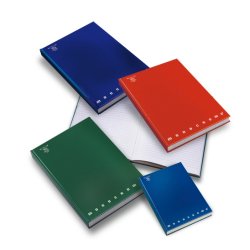 Pigna Filorefe writing notebook 96 sheets