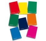 Pigna 021746710 quaderno per scrivere A4 70 fogli Multicolore