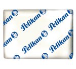 Gomma pane UG20 - bianca - per carboncino e gesso - Pelikan - conf. 20 pezzi