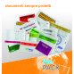 Willchip We PACK busta Trasparente 100 pz
