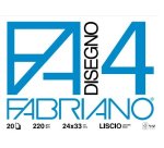 Fabriano 51600697 drafting paper Rough