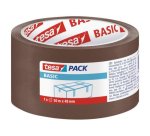 TESA 58573-00000-00 duct tape 50 m Polypropylene (PP) Brown