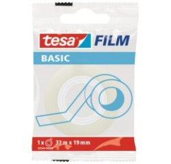 TESA Basic 33 m Transparent 1 pc(s)