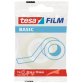 TESA Basic 33 m Transparent 1 pc(s)