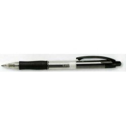 Tratto Easy Gel Penna in gel retrattile Nero 10 pz