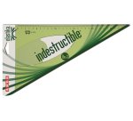 Squadra serie Elastika - 60gradi - 30cm - Arda
