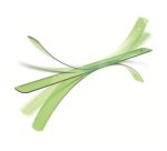 ARDA EL50 ruler 500 mm Green 1 pc(s)