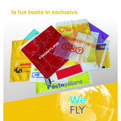 Willchip We FLY busta 25 pz
