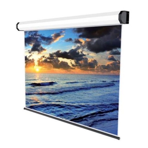 Sopar Electric Professional projection screen 3.2 m (126") 16:9