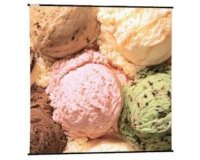 Sopar 6180 schermo per proiettore 2,54 m (100") 1:1