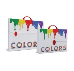 BALMAR 2000 COLORS Polypropylene Multicolour