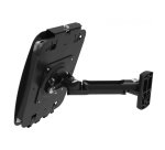 Compulocks 827B211SENB soporte de seguridad para tabletas Negro 27,9 cm (11")