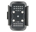 Mobilis 020012 support Support actif Ordinateur mobile portable Noir