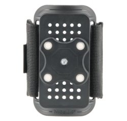 Mobilis 020012 support Support actif Ordinateur mobile portable Noir