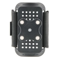 Mobilis 020012 support Support actif Ordinateur mobile portable Noir