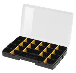 Stanley Borsa porta attrezzi Organizer 17 scomparti