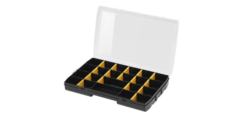 Stanley Borsa porta attrezzi Organizer 17 scomparti
