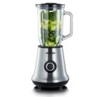 Mixeur multifonction + Smoothie Mix & Go SM 3737,