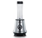 Mixeur multifonction + Smoothie Mix & Go SM 3737,